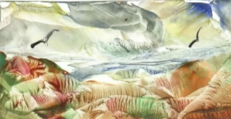 Nemuritori: Invatam sa traim si sa murim 