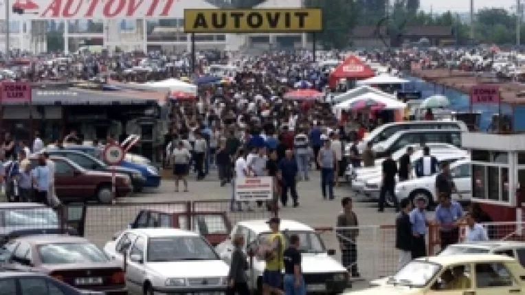 Ordonanta pentru triplarea taxei auto incalca legislatia europeana!
