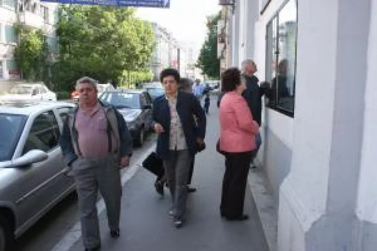 Pensiile private, fara clienti