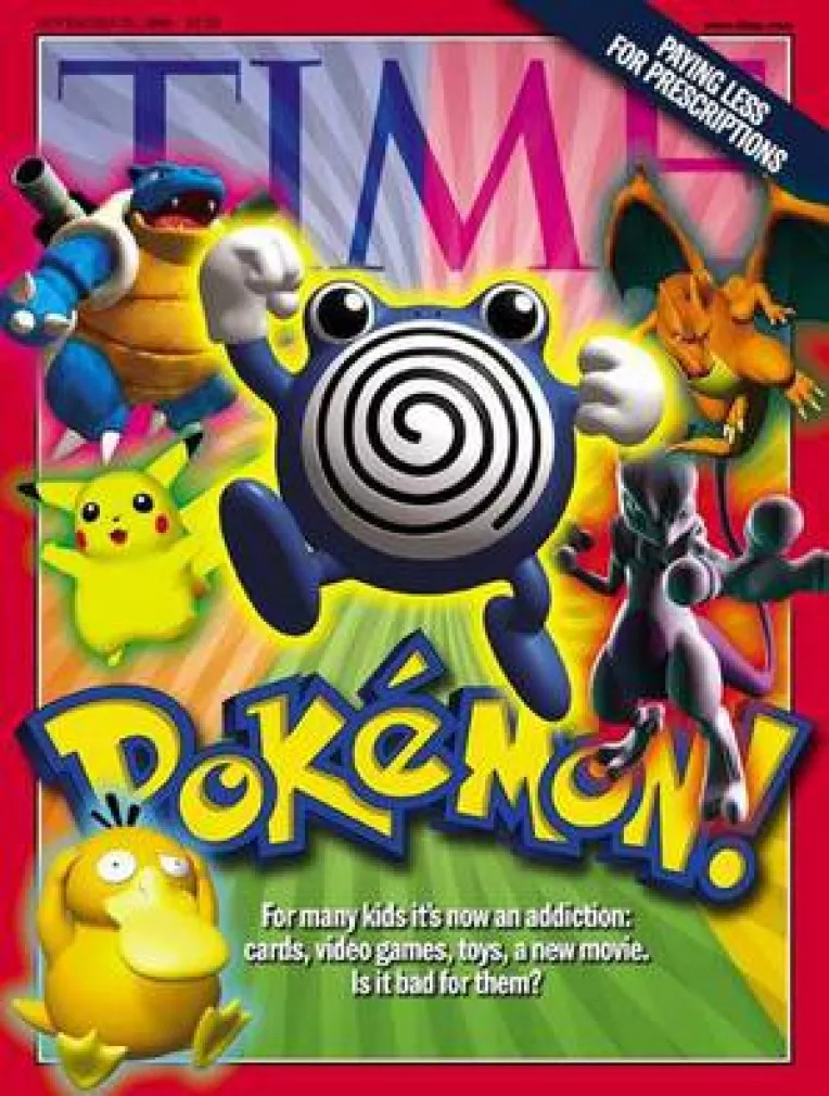 Pokemon Go este conceput sa te puna in miscare prin a-ti oferi recompense sub forma de pokemoni