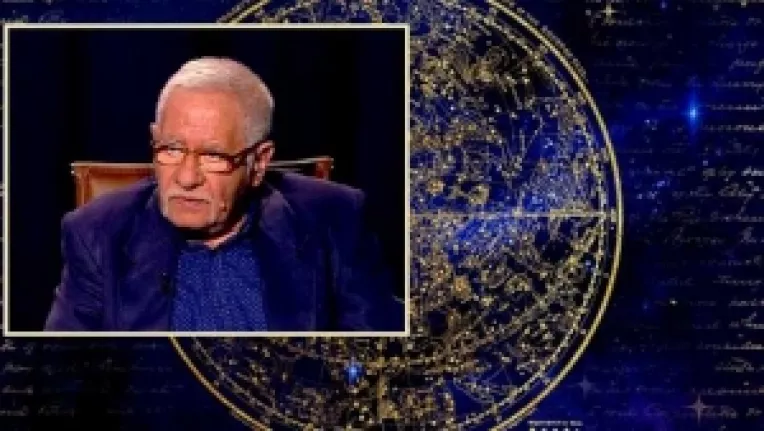Previziunile celebrului numerolog si astrolog Mihai Voropchievici pentru saptamana 22 -29 Aprilie 2019