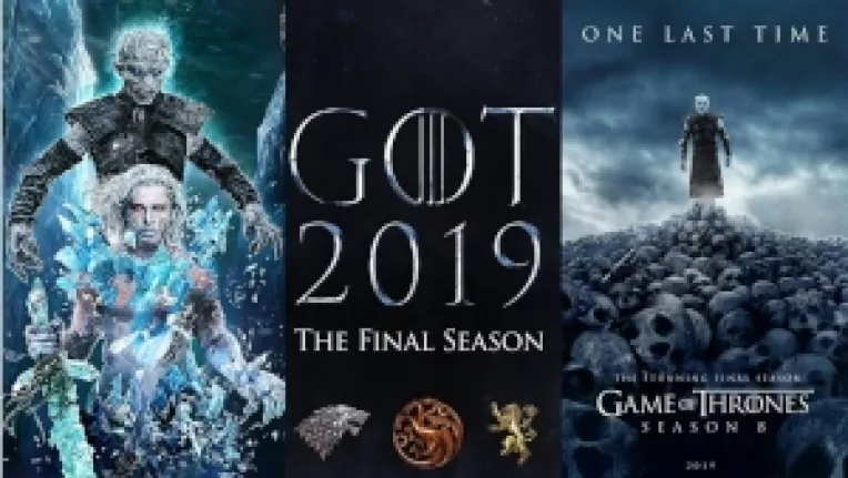 Primul episod din sezonul 8 Game of Thrones a fost vizionat pe cai legale de doar 17.4 milioane de ori si piratat de peste 54 de milioane de ori!