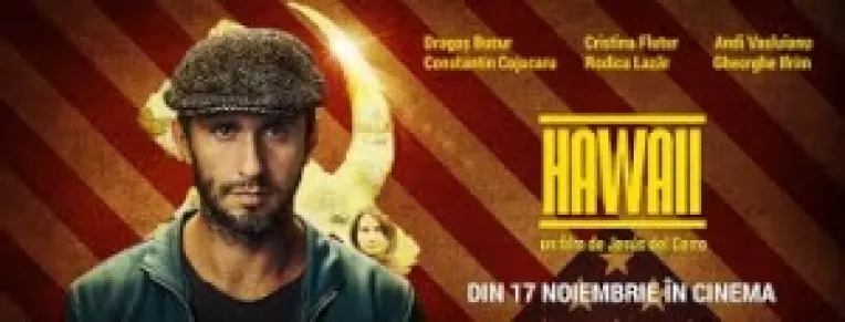 Prinde o excursie in Hawaii!