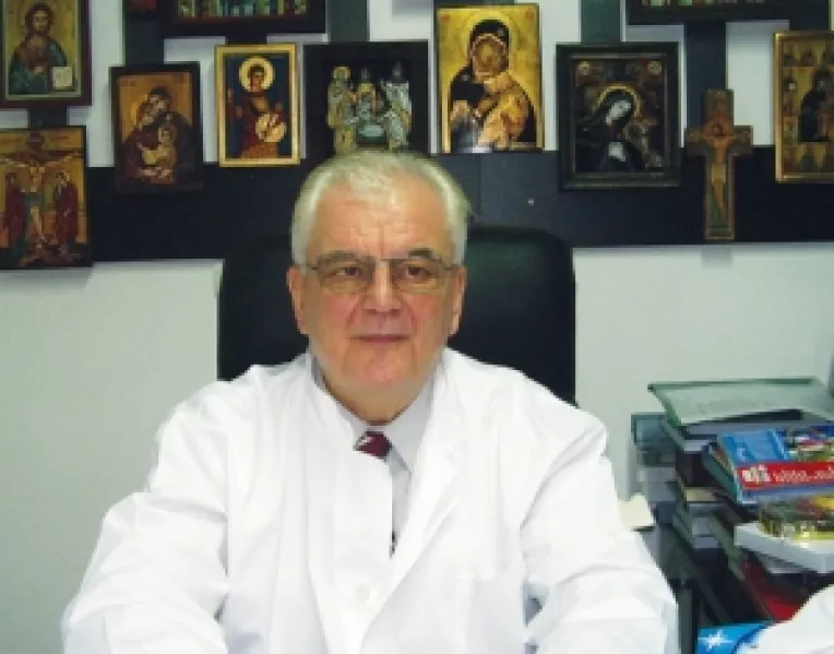 Prof. dr. Constantin Dumitrache: Cel de-al 9-lea Congres al Asociatiei de Endocrinologie Clinica din Romania este dedicat prof. C.I. Parhon