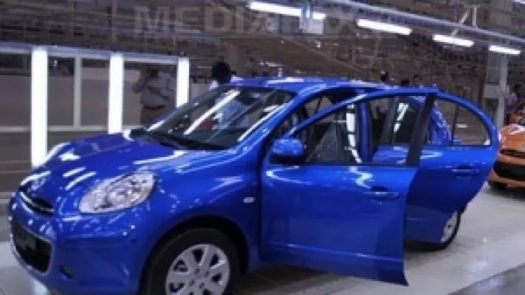 Rechemate pentru reparatii: 2,14 milioane masini Nissan cu defectiuni la sistemul de aprindere