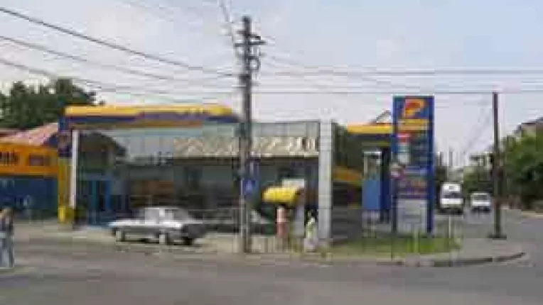 Restituire ilegala de TVA pentru benzinaria de pe strada Imparatul Traian