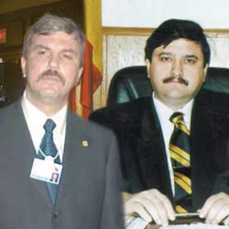 Revolutie locala in filialele PSD