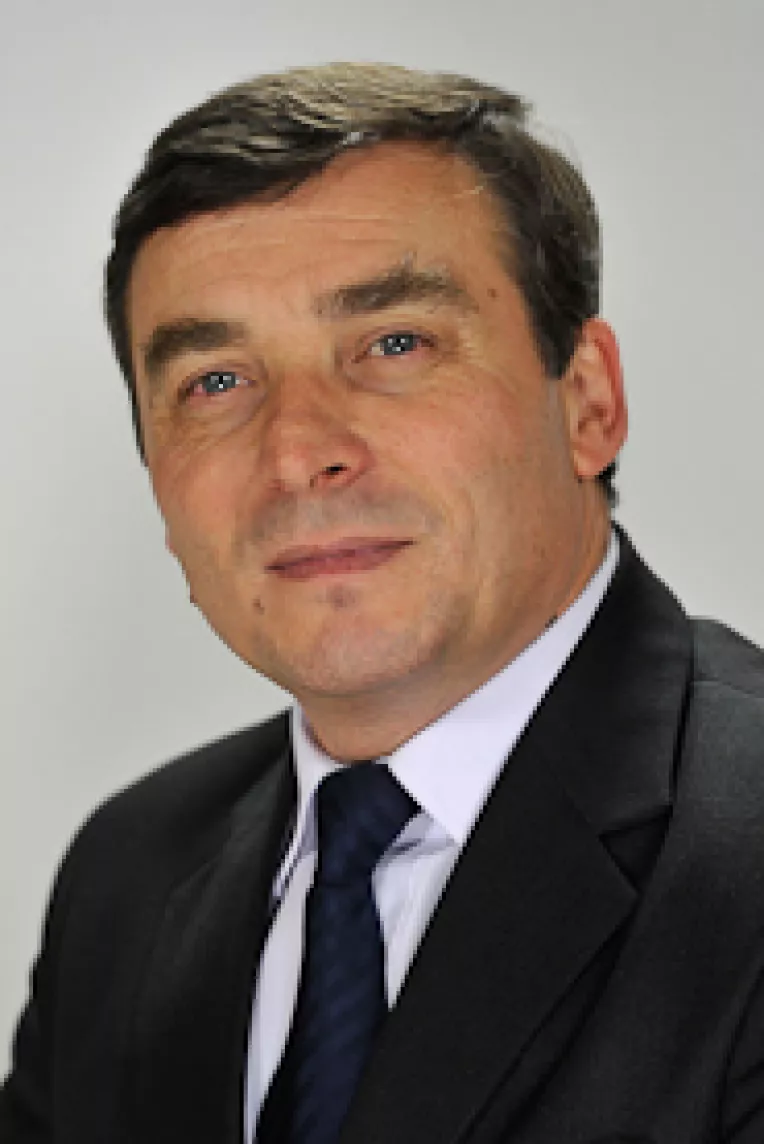 Senatorul Viorel Chiriac spera ca PSD Brasov sa obtina la Congres cel putin o functie de vicepresedinte la nivel national