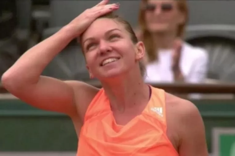 Simona Halep a obtinut 43.000 de dolari si 280 de puncte WTA dupa ce a castigat turneul WTA de la Bucuresti - BRD Bucharest Open