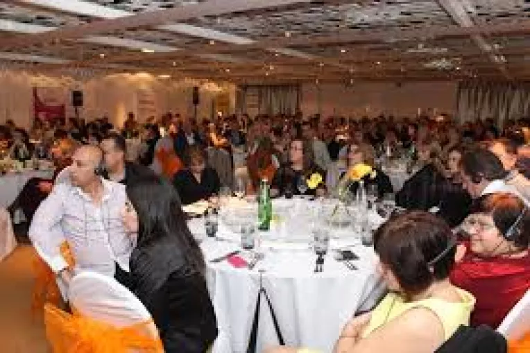 Simpozionul cu tema De la simptom la boala organizat de Vedra International Romania sub egida Vedra Balkanik Forum