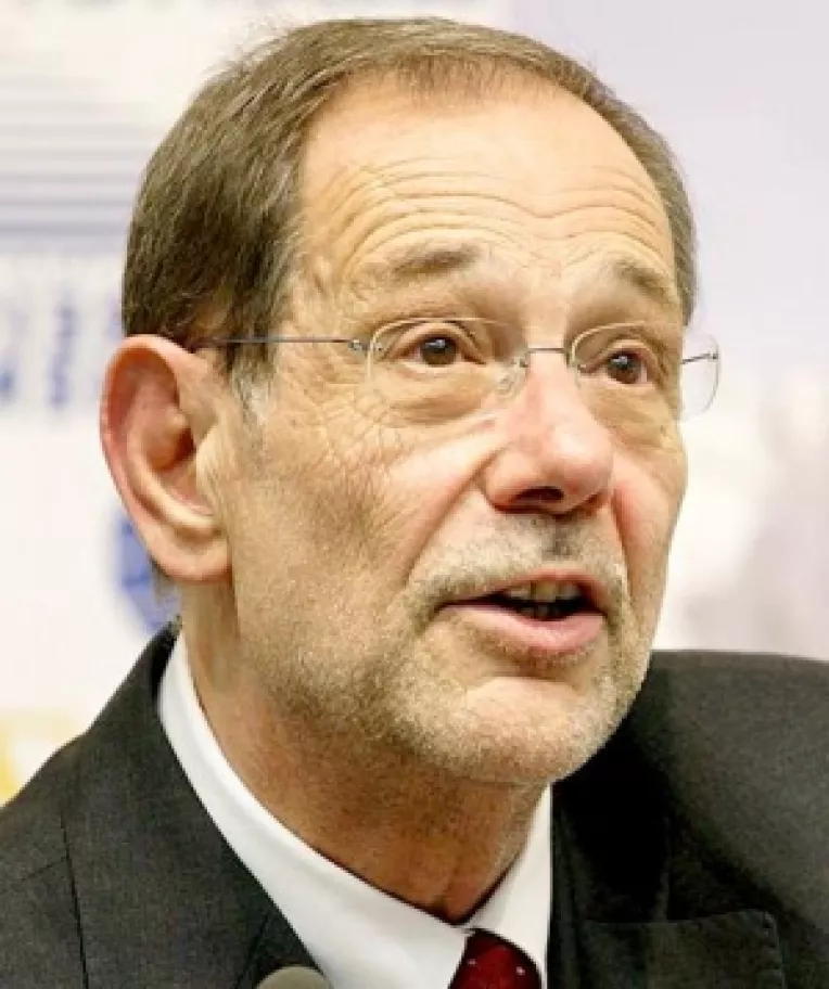 Solana vrea recunoasterea statului palestinian