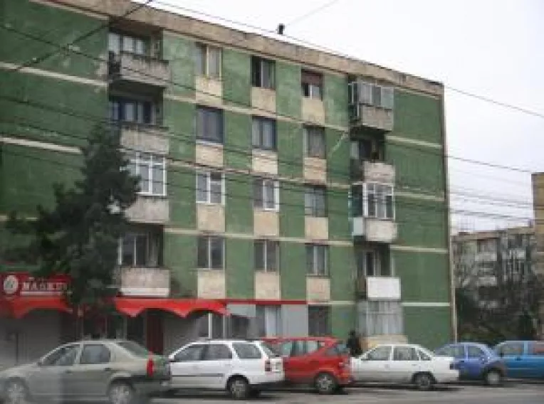 Start ratat la termoizolare