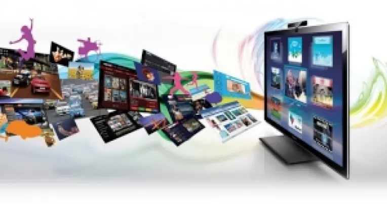 Studiu GfK Omnibus: Pe primele locuri in clasamentul gadgeturilor preferate de romani  sunt smartphone-urile moderne, tabletele performante si televizoarele de ultima generatie 