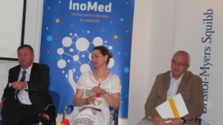 Studiu sociologic intitulat Romanii si cancerul