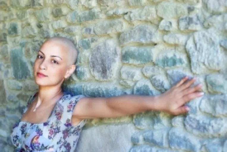 Supravietuitori in lupta cu cancerul 