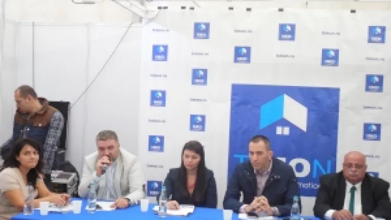 Targul de 1 miliard de euro: apartamente mai mari, la preturi mai mici si un numar record de proiecte rezidentiale noi, lansate in premiera la tIMOn