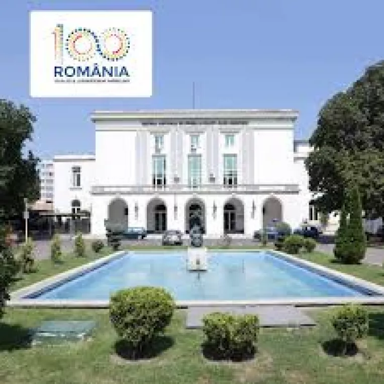 Teatrul National de Opera si Balet Oleg Danovski din Constanta isi cauta sponsori