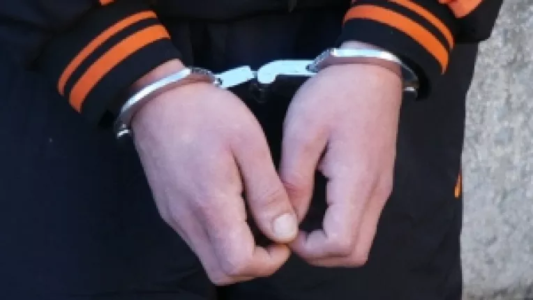 Un arestat adus la Curtea de Apel Bucuresti a fugit de sub escorta Politiei