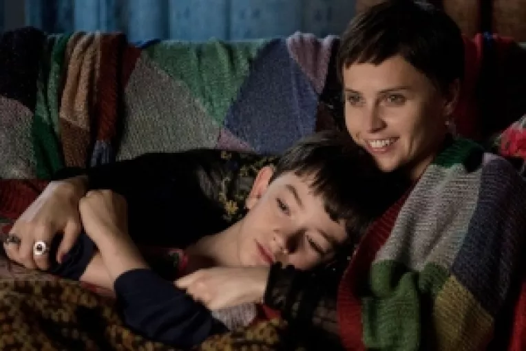 Un film extraordinar: Copacul cu povesti (A Monster Calls)