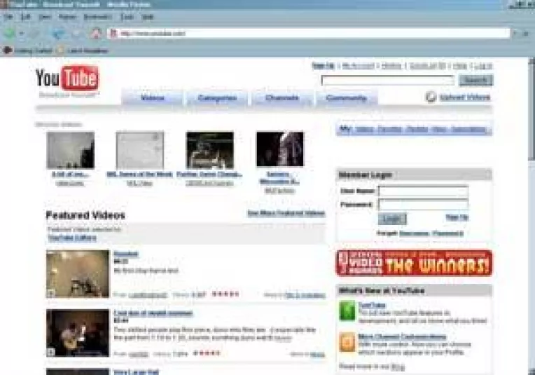 You Tube, ghimpele din coasta NBC si News Corp.