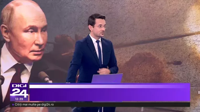 Zelenski a prezentat oficial primele avioane F-16 ajunse in Ucraina